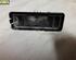 Licence Plate Light VW Golf V (1K1), VW Golf VI (5K1)