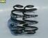 Coil Spring RENAULT Clio II (BB, CB)