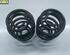 Coil Spring RENAULT Clio II (BB, CB)