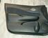 Door Card (Door Panel) NISSAN Note (E12)