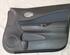 Door Card (Door Panel) NISSAN Note (E12)