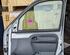 Door RENAULT KANGOO (KC0/1_)