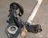 Axle NISSAN MICRA V (K14)