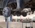 Axle FIAT FULLBACK Pickup (502_, 503_)