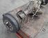 Axle MITSUBISHI L200 (K7_T, K6_T)