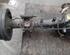 Axle MITSUBISHI L200 (K7_T, K6_T)