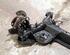 Axle RENAULT CLIO V (B7_)