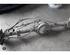 Axle MERCEDES-BENZ SPRINTER 3,5-t Van (B907, B910)