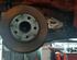 Axle MERCEDES-BENZ A-CLASS (W177)