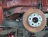 Axle MERCEDES-BENZ A-CLASS (W177)