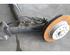 Axle MG MG ZS SUV, MG (SAIC) ZS