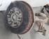 Axle MITSUBISHI L200 (K7_T, K6_T)