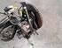 Axle NISSAN QASHQAI III (J12)