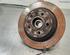 Stub Axle MERCEDES-BENZ VITO Van (W447)