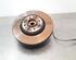 Stub Axle RENAULT CLIO V (B7_)