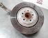 Stub Axle MASERATI GHIBLI III (M157), MASERATI QUATTROPORTE VI