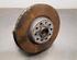 Stub Axle VW TIGUAN (AD1, AX1), VW TIGUAN ALLSPACE (BW2), AUDI A3 Sportback (8VA, 8VF), AUDI Q2 (GAB, GAG)