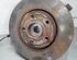 Stub Axle RENAULT TRAFIC III Van (FG_)