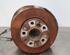 Stub Axle BMW 1 (F20)