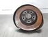 Stub Axle AUDI A4 Avant (8W5, 8WD, B9)