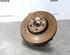 Stub Axle VOLVO V60 I (155, 157), VOLVO V60 I Cross Country (157)