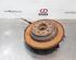 Stub Axle MERCEDES-BENZ VITO Mixto (Double Cabin) (W447)