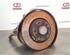 Stub Axle AUDI A6 Avant (4G5, 4GD, C7), AUDI A6 Allroad (4GH, 4GJ, C7), AUDI A7 Sportback (4GA, 4GF)