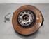 Stub Axle CITROËN BERLINGO Box Body/MPV (K9), PEUGEOT PARTNER Box Body/MPV (K9)