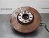 Stub Axle PEUGEOT 3008 SUV (MC_, MR_, MJ_, M4_)