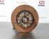 Stub Axle HYUNDAI i10 II (BA, IA)