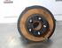 Stub Axle MAZDA 3 (BM, BN)