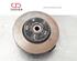 Stub Axle HYUNDAI ix20 (JC)