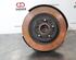 Stub Axle TOYOTA RAV 4 V (_A5_, _H5_)