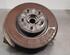 Stub Axle LAND ROVER DISCOVERY SPORT (L550)