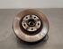 Stub Axle PEUGEOT 308 SW II (LC_, LJ_, LR_, LX_, L4_)