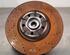 Stub Axle MERCEDES-BENZ CLA (C118), MERCEDES-BENZ C-CLASS (W205)