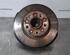 Stub Axle FIAT 500X (334_), FIAT QUBO (225_)