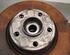 Stub Axle MERCEDES-BENZ C-CLASS (W205), MERCEDES-BENZ C-CLASS (W204)