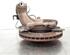 Stub Axle RENAULT MEGANE IV Grandtour (K9A/M/N_)