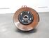 Stub Axle HYUNDAI i20 (GB, IB), HYUNDAI i20 ACTIVE (IB, GB), HYUNDAI i20 II Coupe (GB)