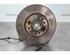 Stub Axle OPEL ADAM (M13), OPEL CORSA E (X15)