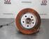 Stub Axle BMW 3 (G20, G80)