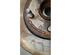 Stub Axle OPEL ASTRA K Sports Tourer (B16), OPEL ASTRA K (B16)