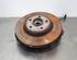 Stub Axle MERCEDES-BENZ C-CLASS (W205), MERCEDES-BENZ C-CLASS (W204)