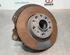 Stub Axle JEEP COMPASS (MP, M6)