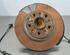 Stub Axle FIAT 500X (334_), FIAT QUBO (225_)