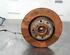 Stub Axle PEUGEOT 208 I (CA_, CC_)