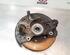 Stub Axle MITSUBISHI L200 (K7_T, K6_T)