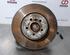 Stub Axle BMW 7 (G11, G12)