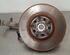 Stub Axle MERCEDES-BENZ GLC Coupe (C253)